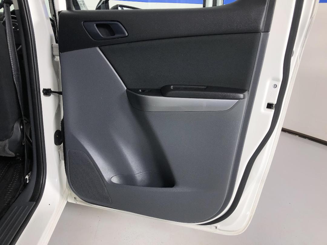 Photo '19' of Mazda Bt-50 Photo '19' of Mazda Bt-50