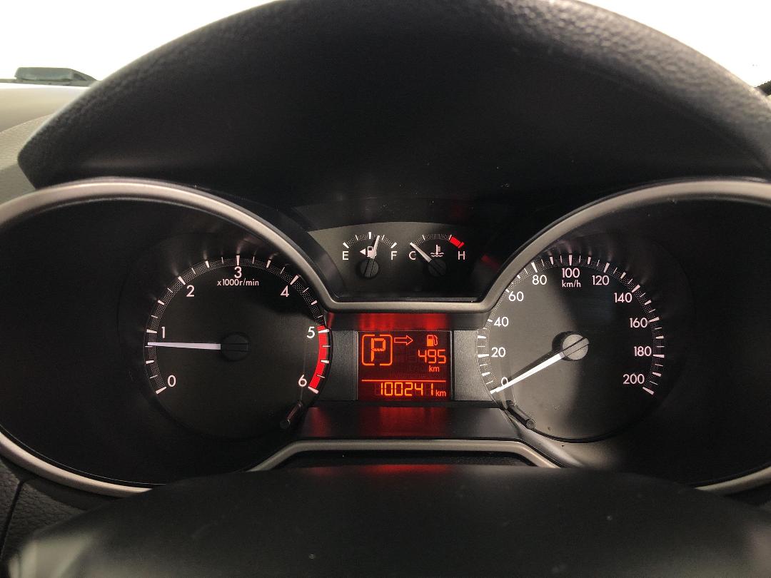 Photo '21' of Mazda Bt-50 Photo '21' of Mazda Bt-50