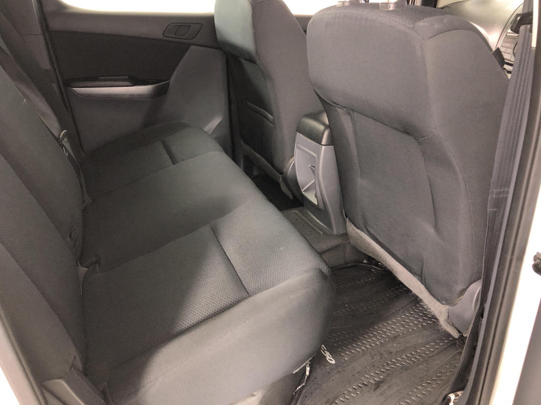 Photo '20' of Mazda Bt-50 Photo '20' of Mazda Bt-50