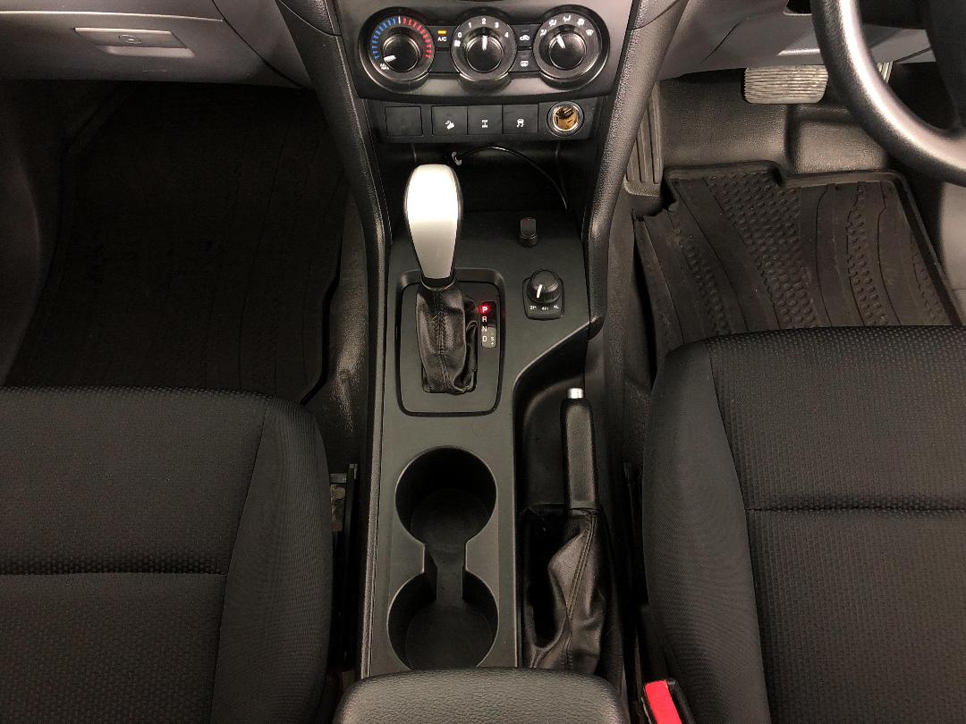 Photo '18' of Mazda Bt-50 Photo '18' of Mazda Bt-50