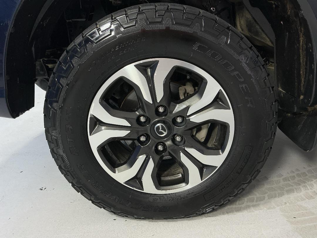 Photo '10' of Mazda Bt-50