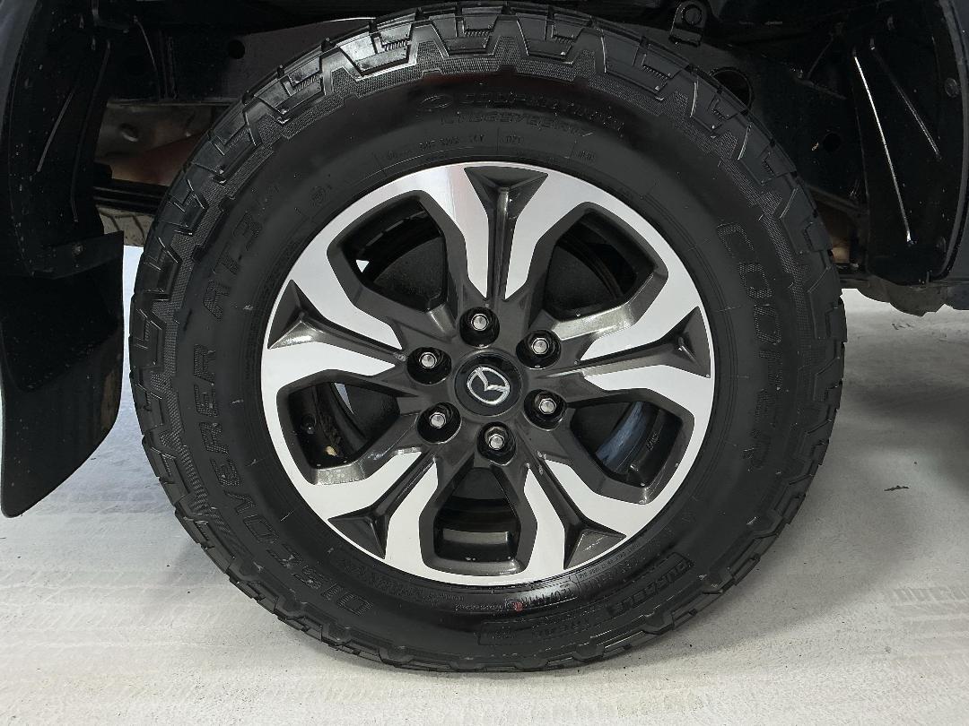 Photo '12' of Mazda Bt-50