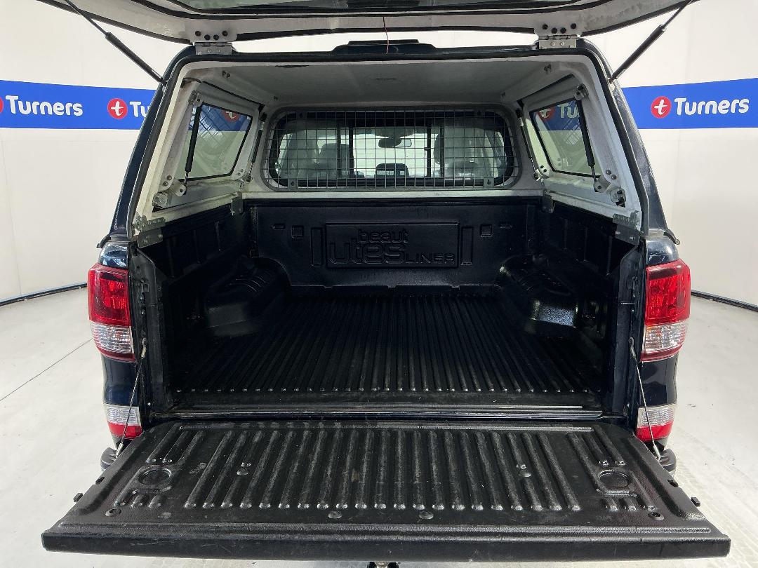 Photo '14' of Mazda Bt-50