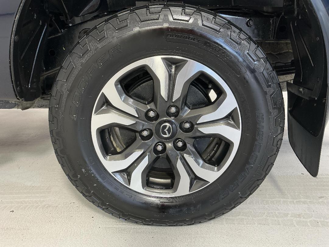 Photo '11' of Mazda Bt-50