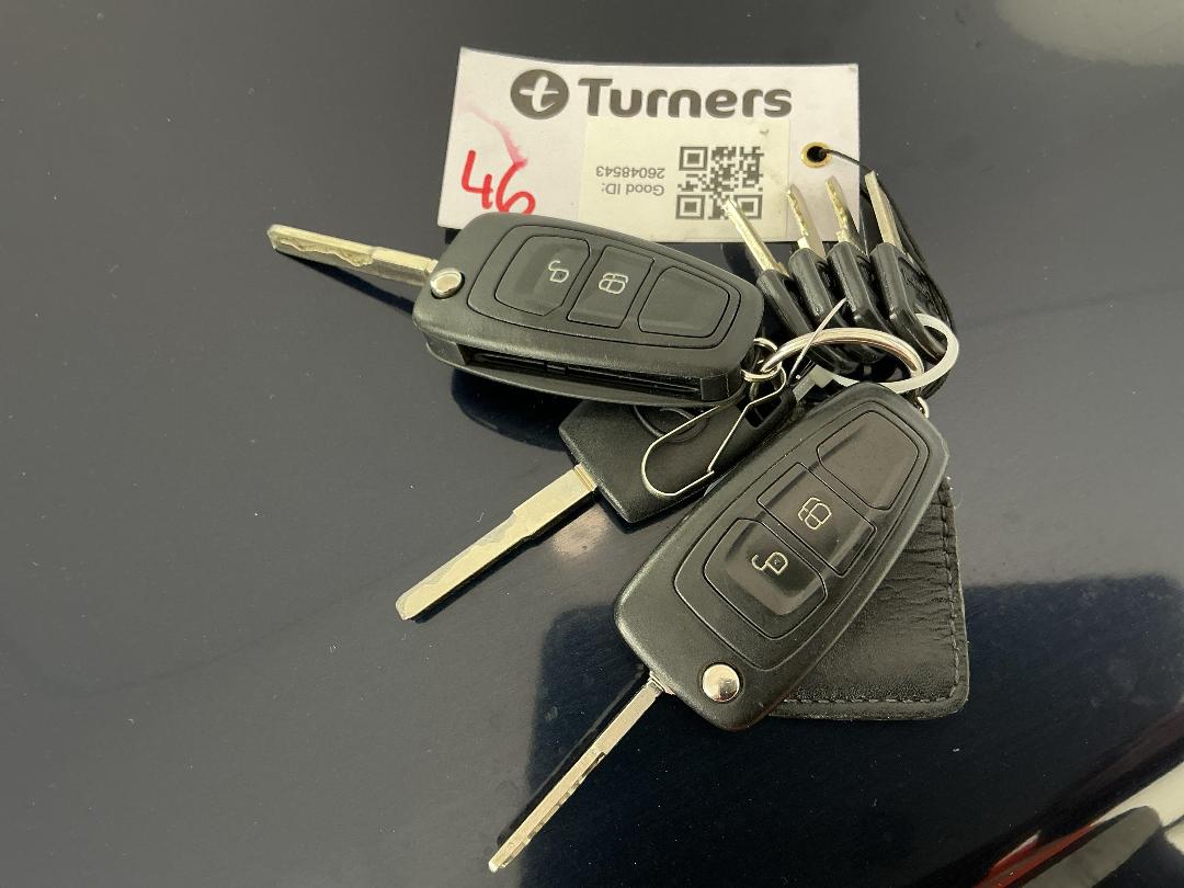 Photo '22' of Mazda Bt-50