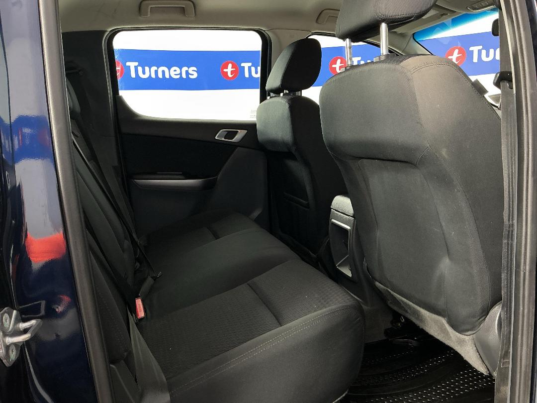 Photo '20' of Mazda Bt-50