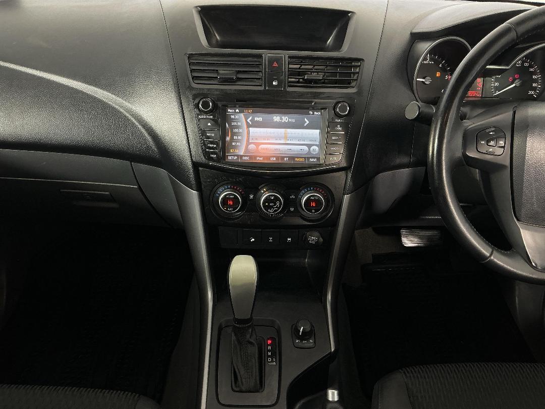 Photo '18' of Mazda Bt-50