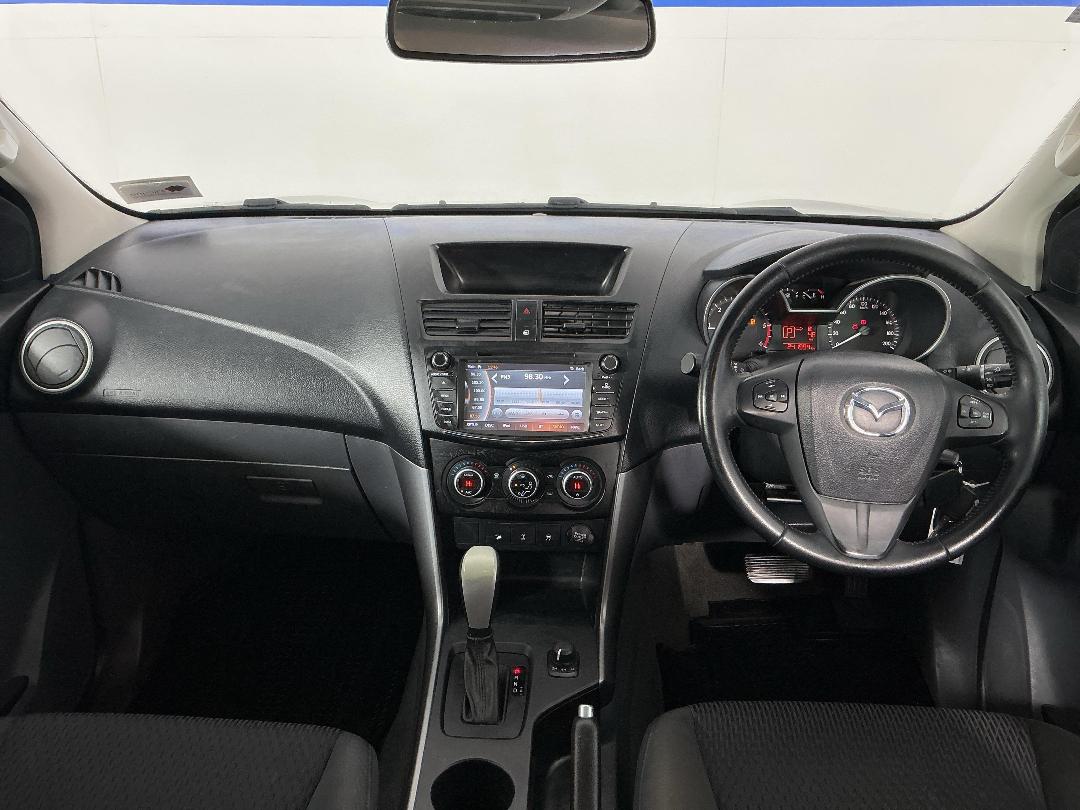 Photo '17' of Mazda Bt-50