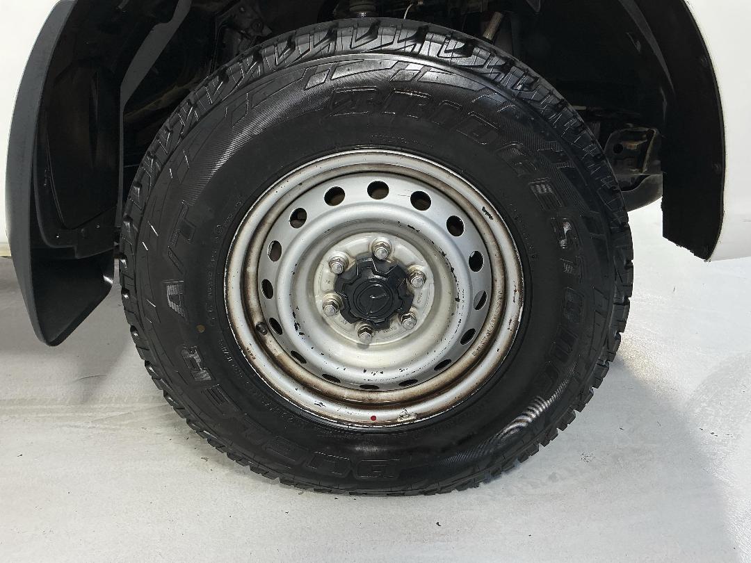 Photo '9' of Mazda Bt-50