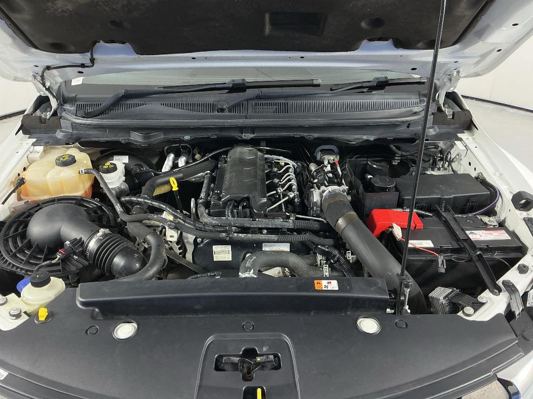 Photo '13' of Mazda Bt-50