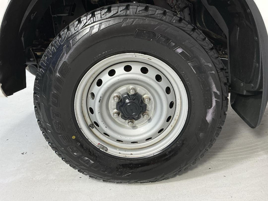 Photo '10' of Mazda Bt-50