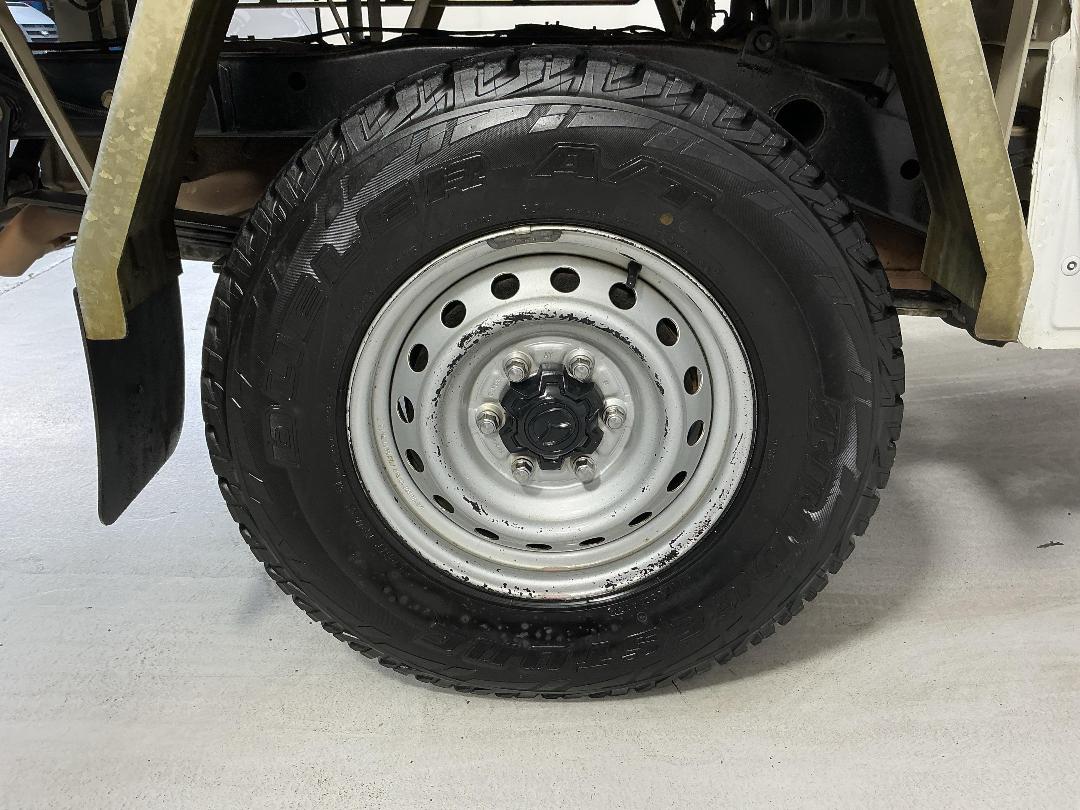 Photo '12' of Mazda Bt-50