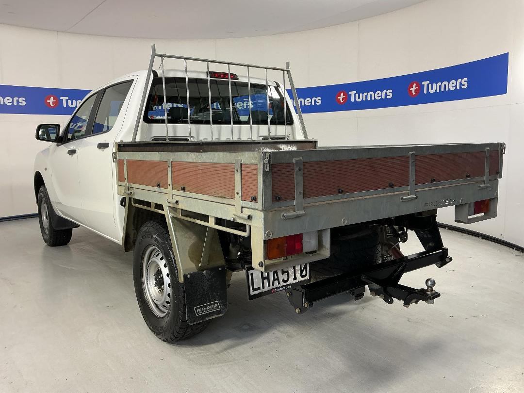 Photo '5' of Mazda Bt-50