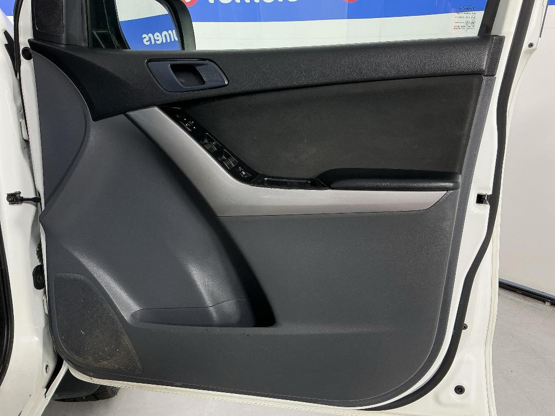 Photo '15' of Mazda Bt-50