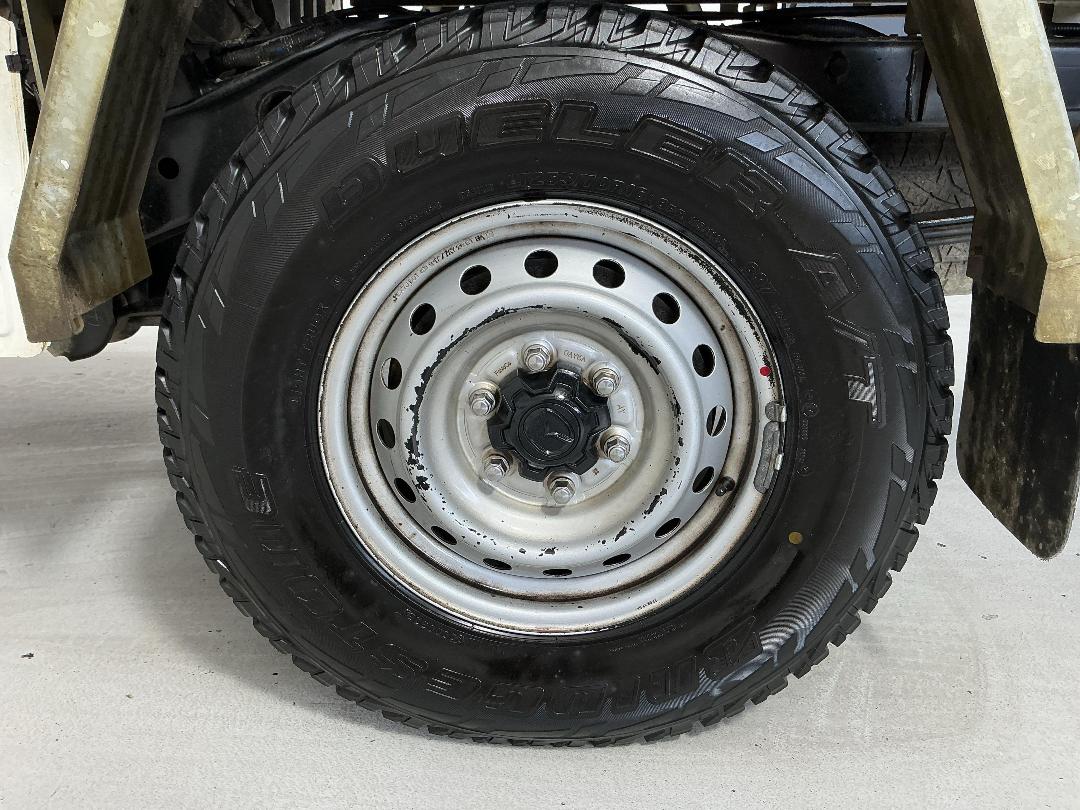 Photo '11' of Mazda Bt-50