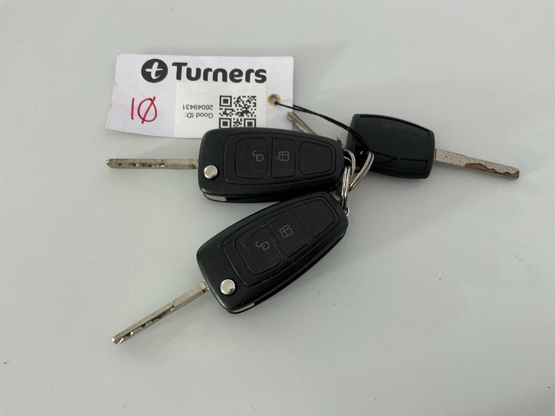 Photo '22' of Mazda Bt-50