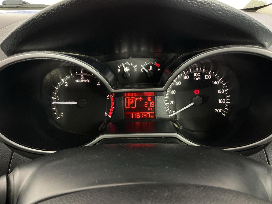 Photo '21' of Mazda Bt-50