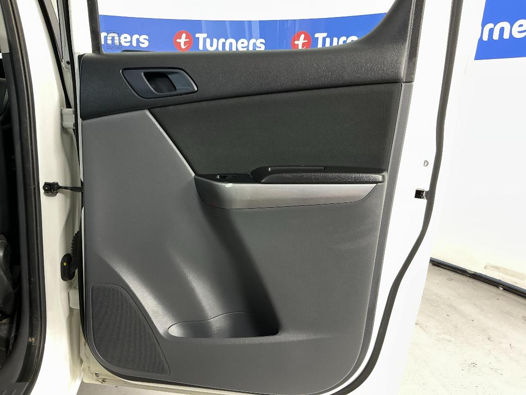 Photo '19' of Mazda Bt-50