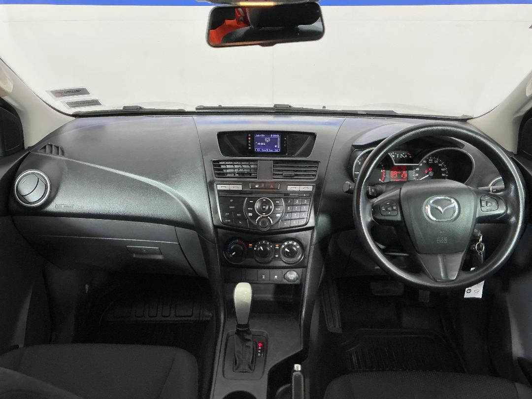 Photo '17' of Mazda Bt-50