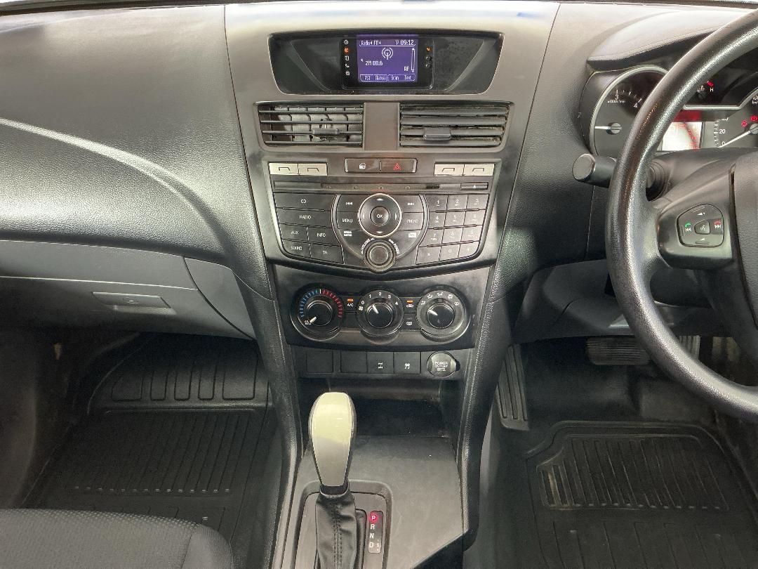 Photo '18' of Mazda Bt-50