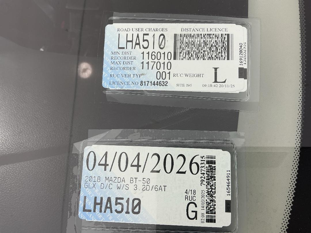 Photo '27' of Mazda Bt-50