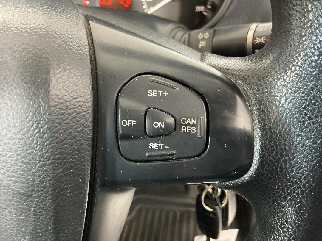 Photo '24' of Mazda Bt-50