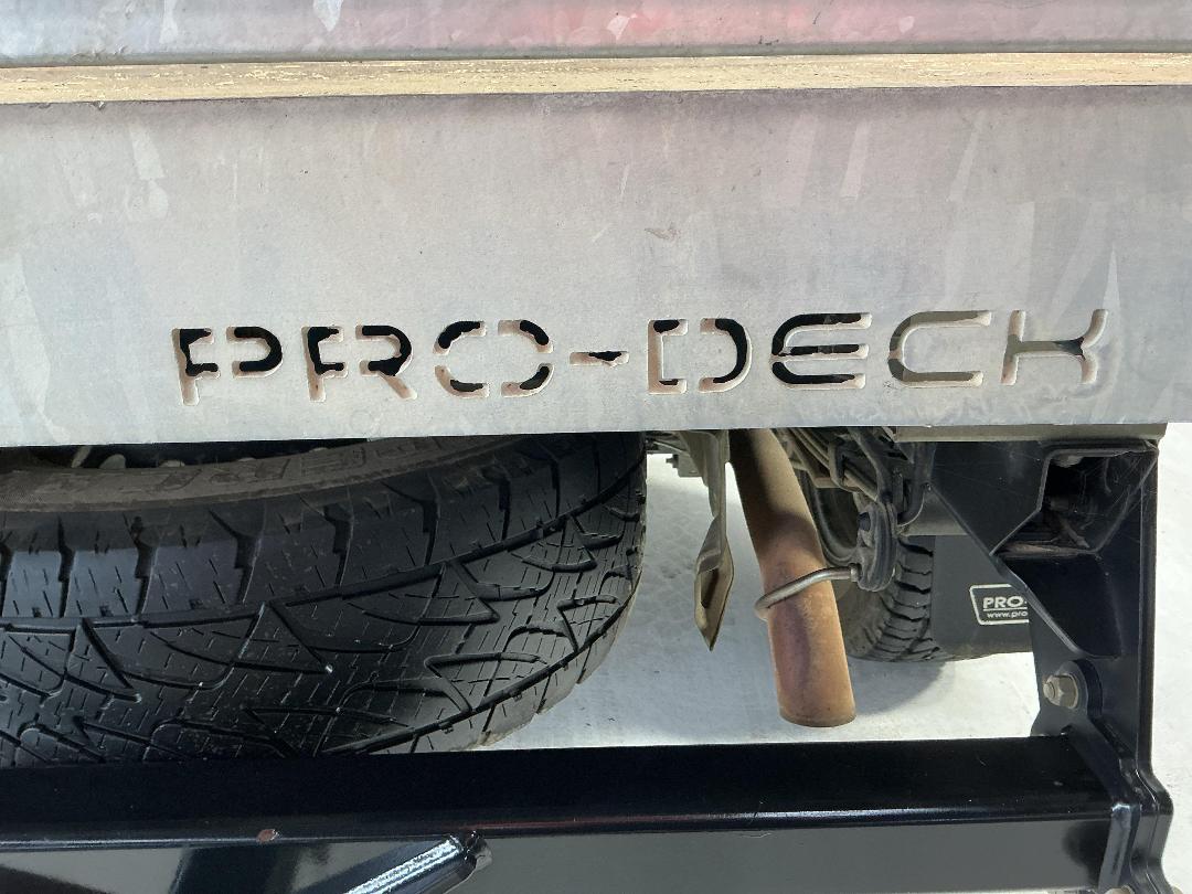 Photo '29' of Mazda Bt-50