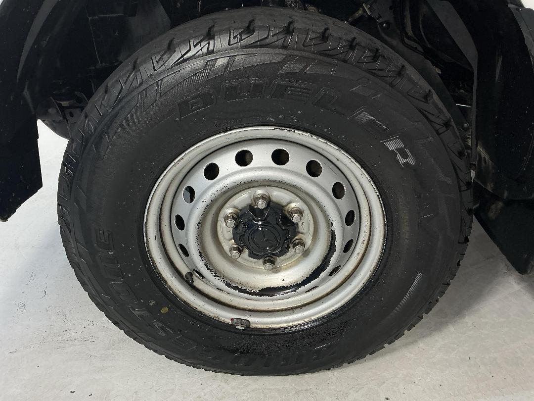 Photo '10' of Mazda Bt-50