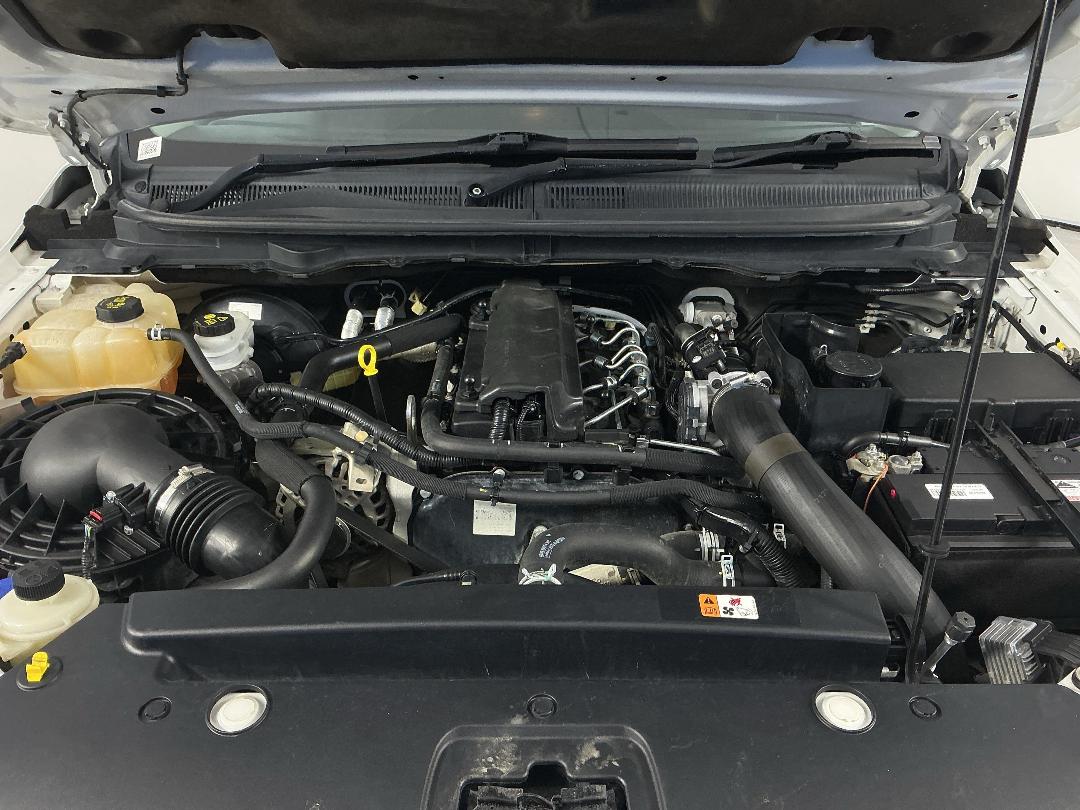 Photo '13' of Mazda Bt-50