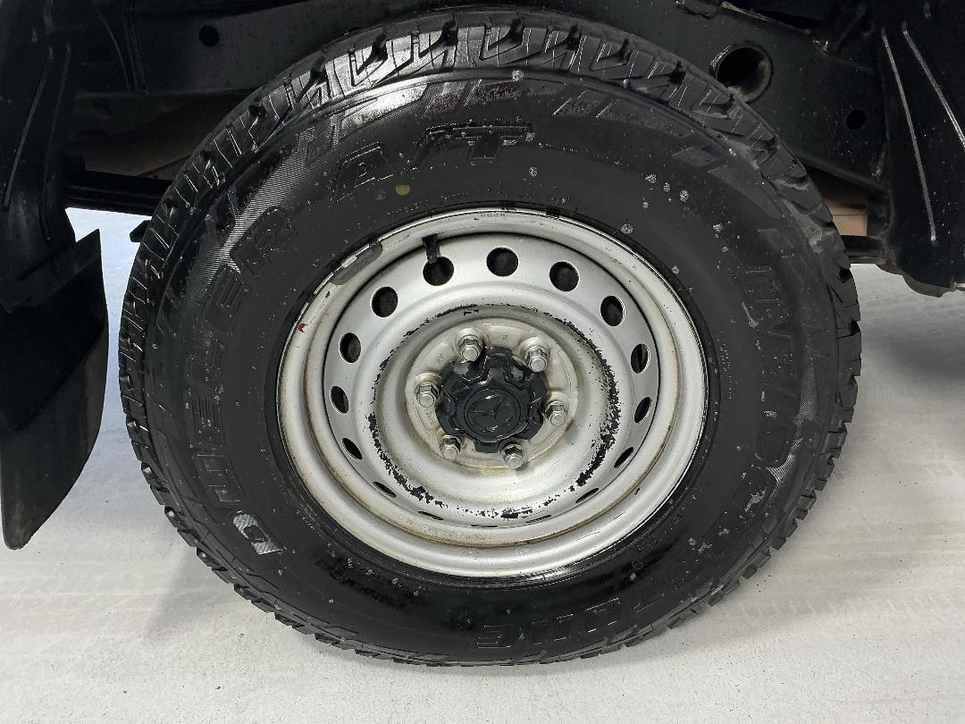 Photo '12' of Mazda Bt-50