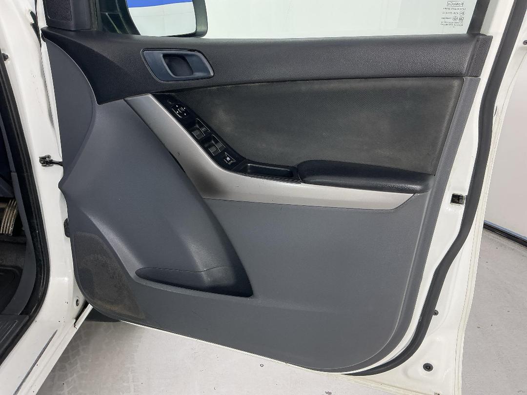 Photo '15' of Mazda Bt-50