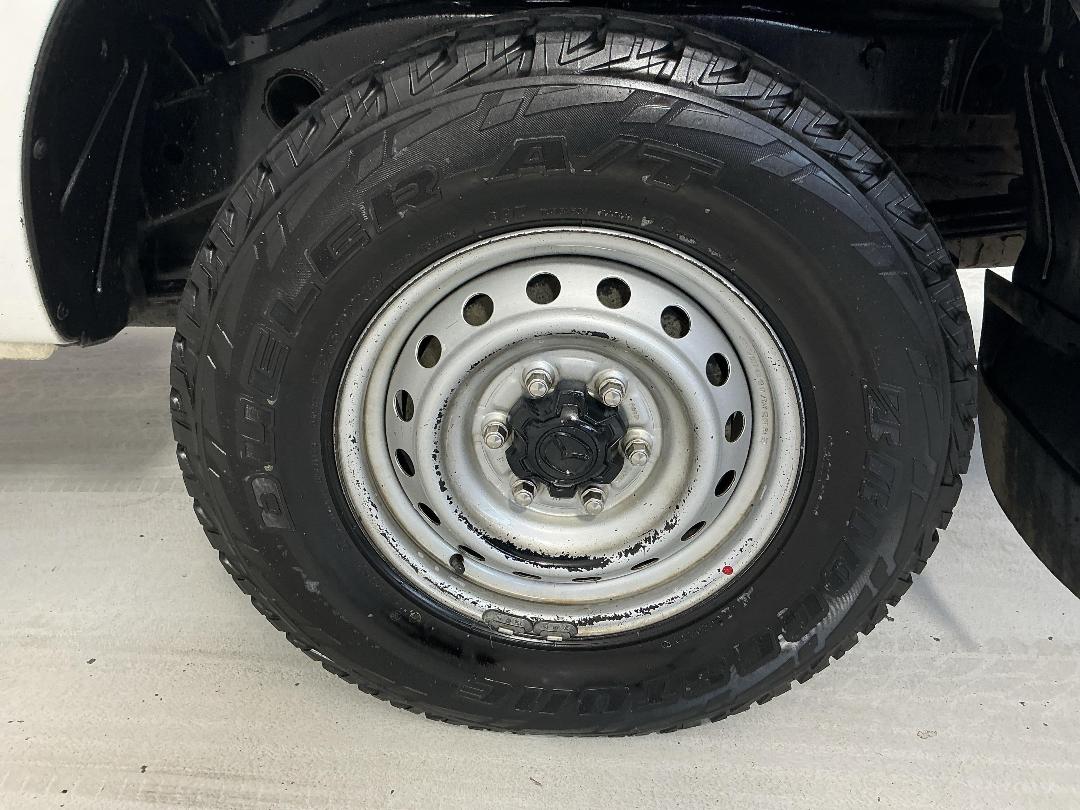 Photo '11' of Mazda Bt-50