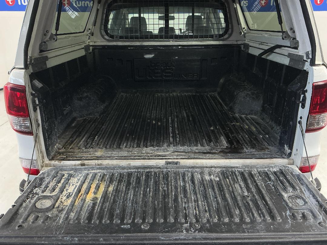 Photo '14' of Mazda Bt-50