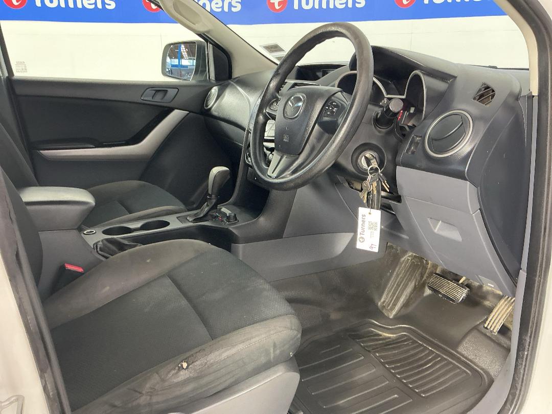 Photo '16' of Mazda Bt-50