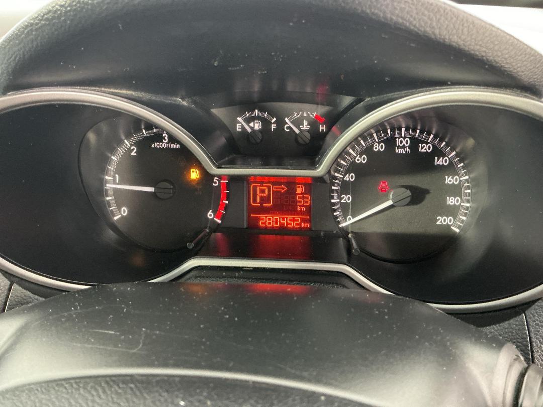 Photo '21' of Mazda Bt-50