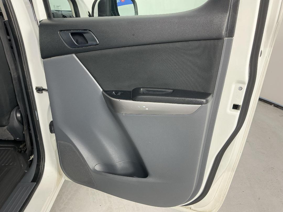 Photo '19' of Mazda Bt-50