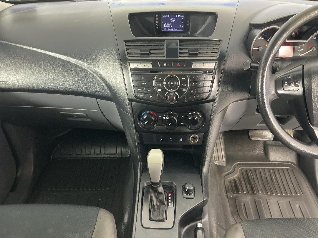 Photo '18' of Mazda Bt-50