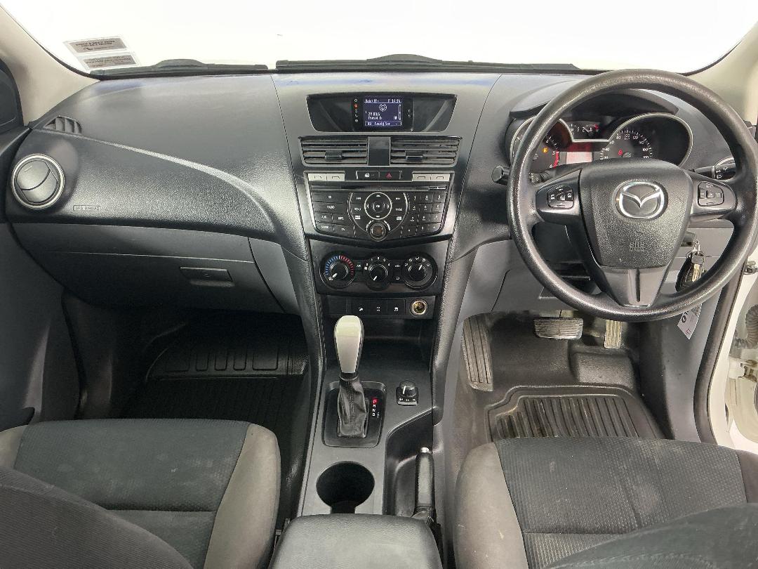 Photo '17' of Mazda Bt-50