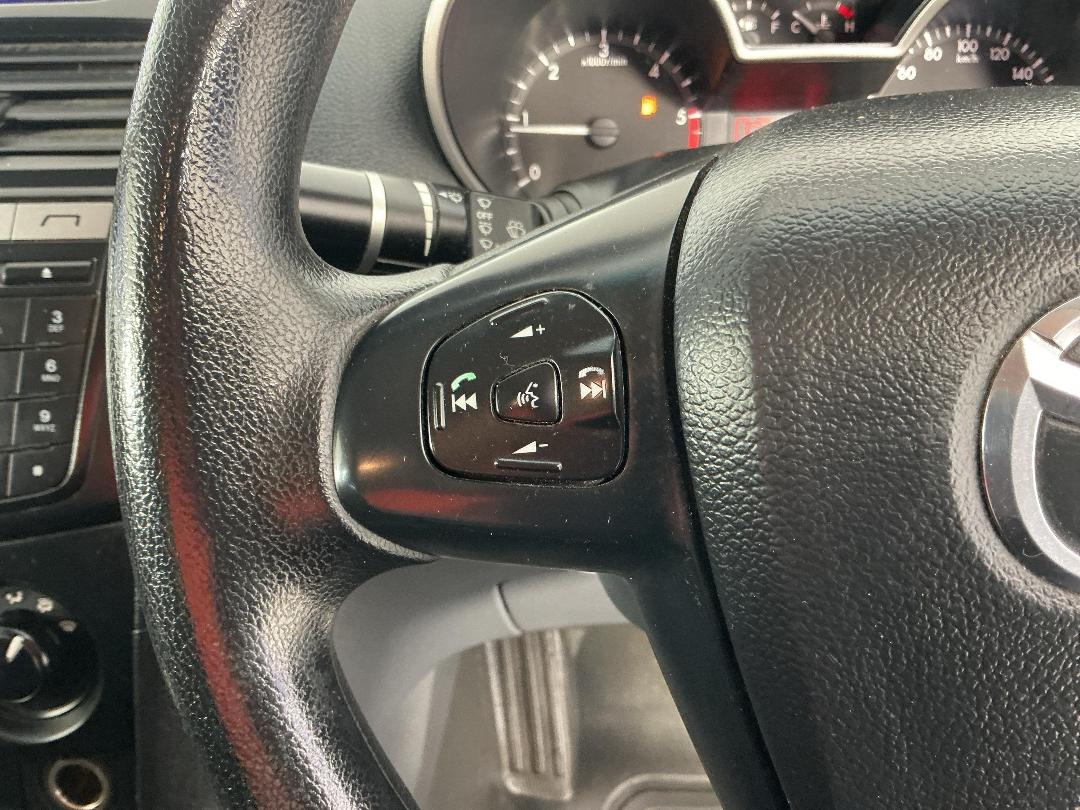 Photo '24' of Mazda Bt-50