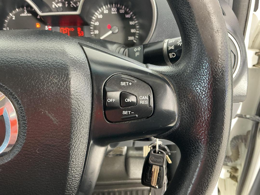 Photo '25' of Mazda Bt-50