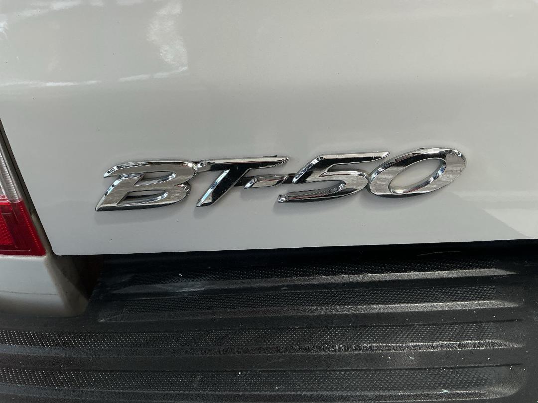 Photo '29' of Mazda Bt-50