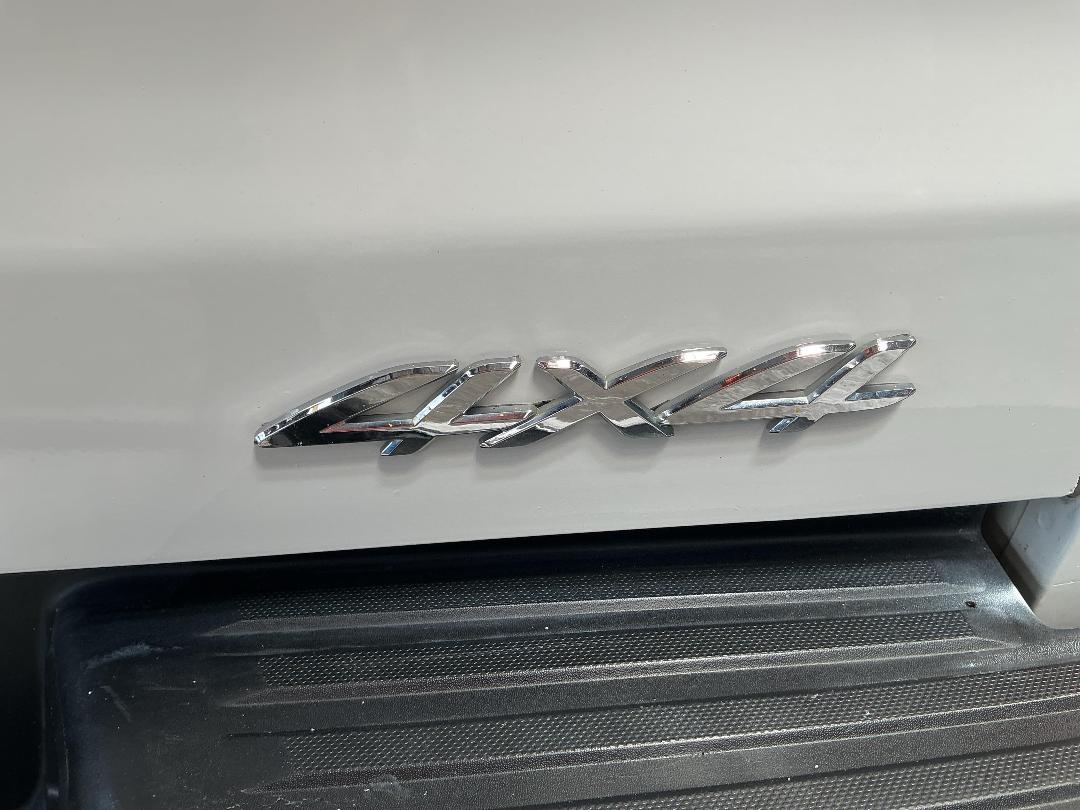 Photo '30' of Mazda Bt-50