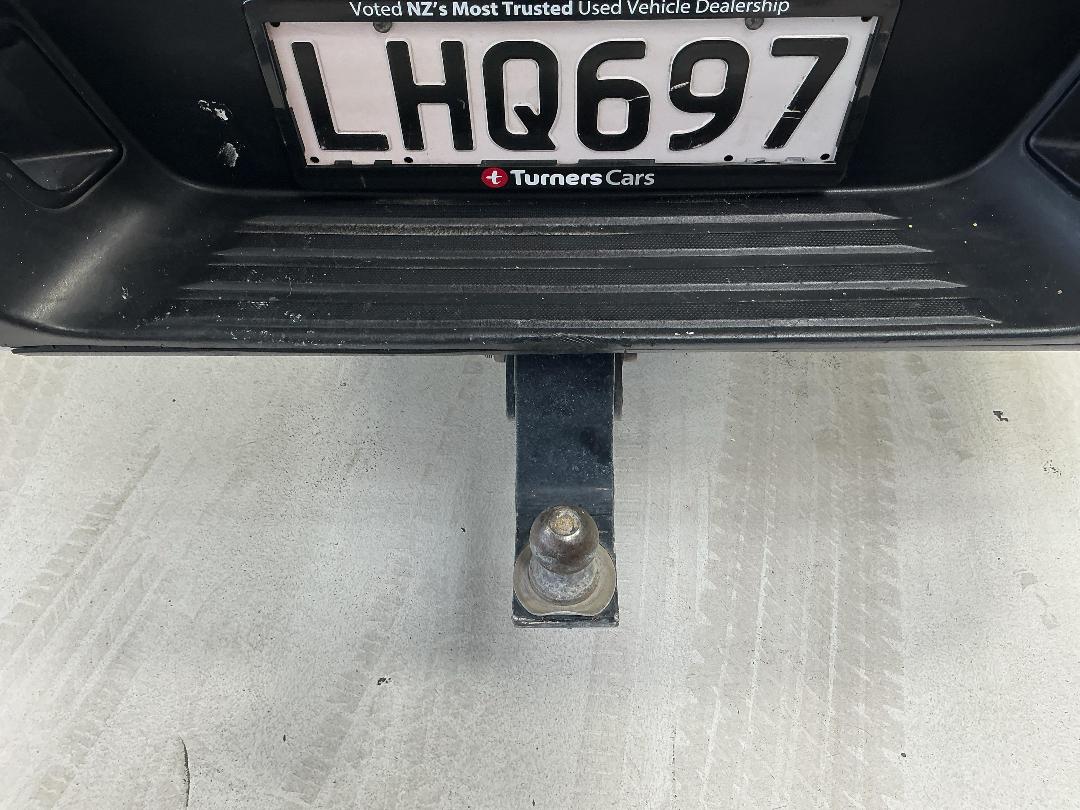 Photo '31' of Mazda Bt-50