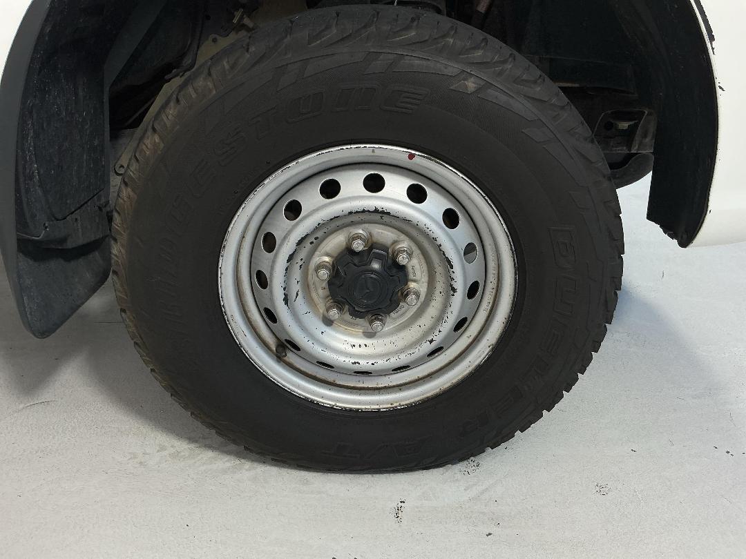 Photo '9' of Mazda Bt-50 Photo '9' of Mazda Bt-50