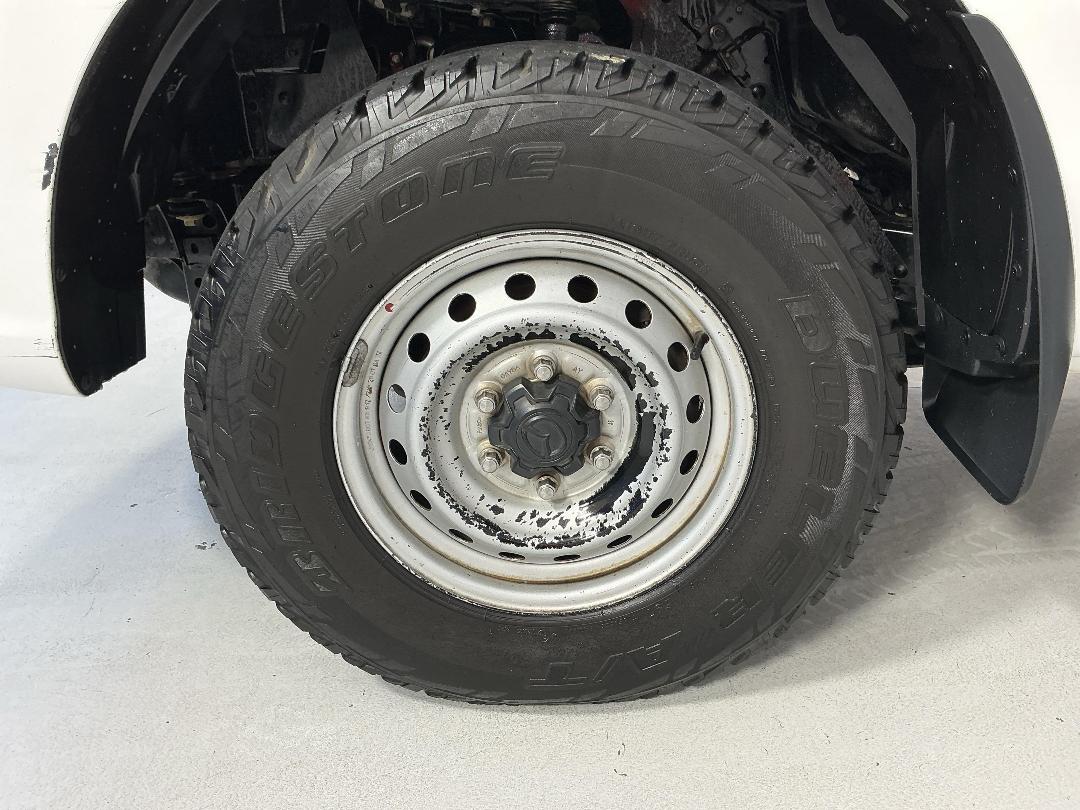 Photo '10' of Mazda Bt-50 Photo '10' of Mazda Bt-50