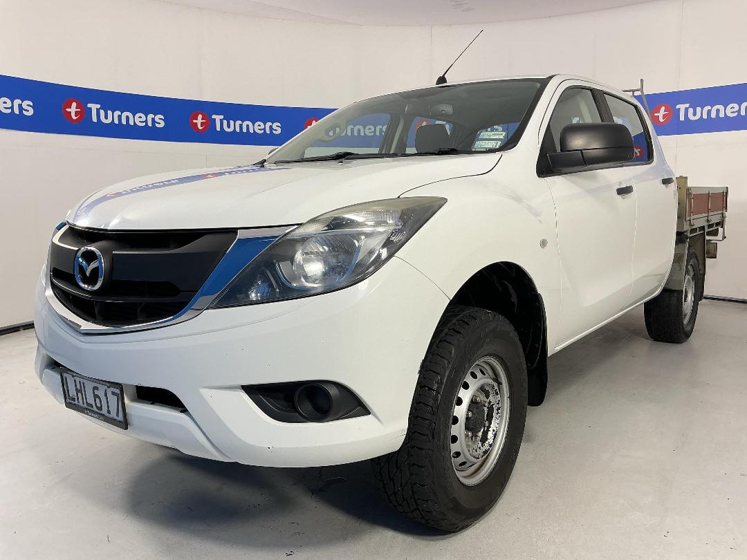 Photo '4' of Mazda Bt-50 Photo '4' of Mazda Bt-50