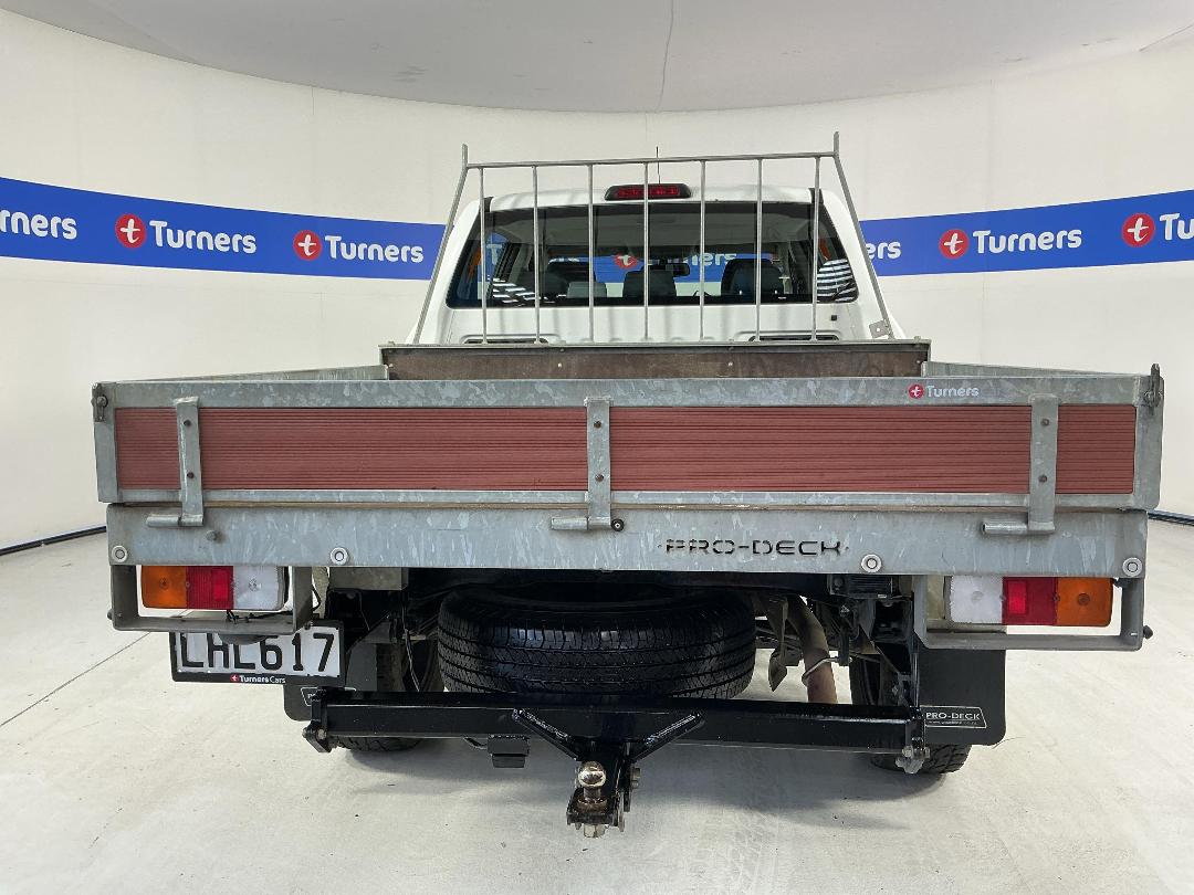 Photo '6' of Mazda Bt-50 Photo '6' of Mazda Bt-50