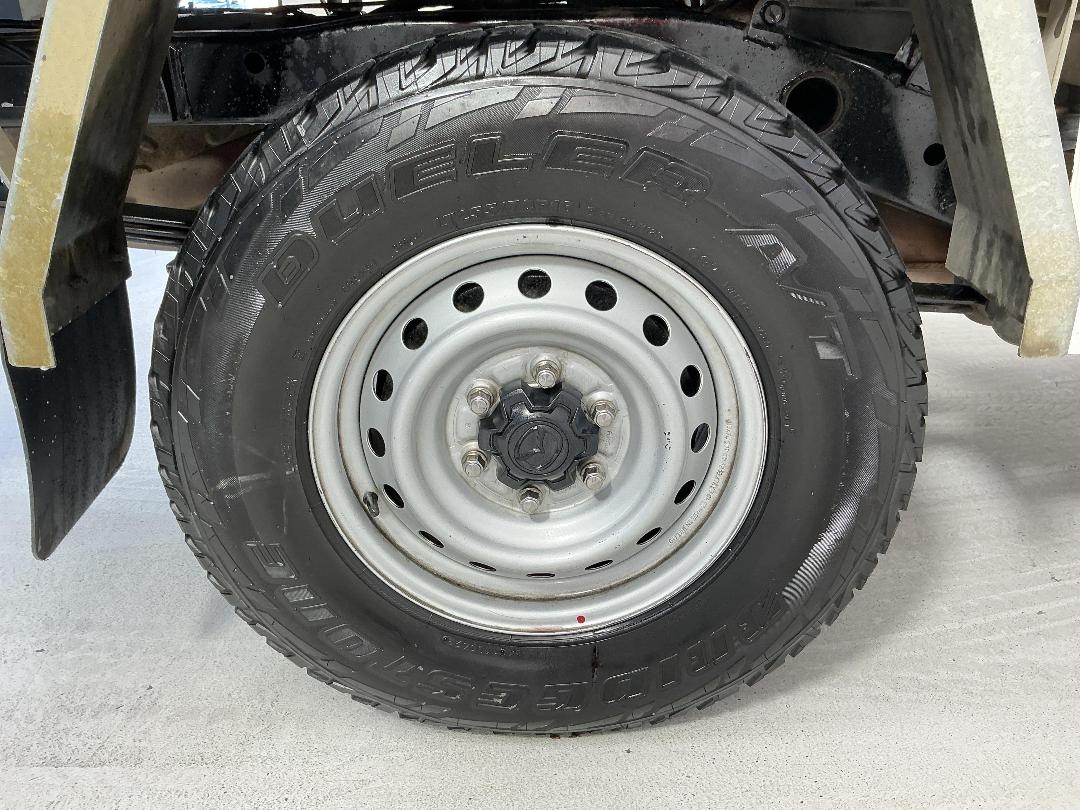 Photo '12' of Mazda Bt-50 Photo '12' of Mazda Bt-50