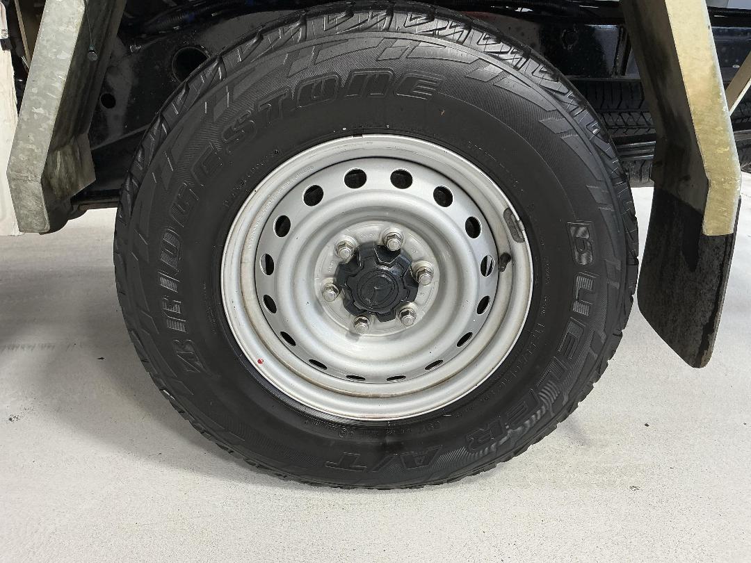 Photo '11' of Mazda Bt-50 Photo '11' of Mazda Bt-50