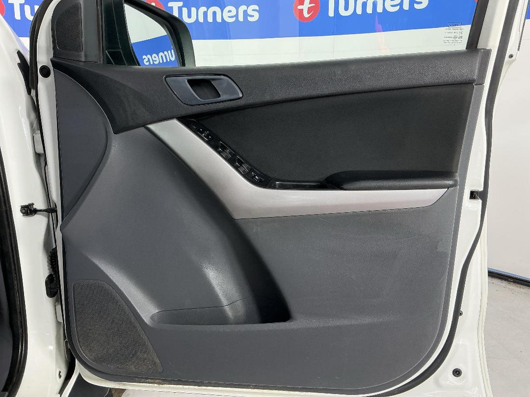 Photo '15' of Mazda Bt-50 Photo '15' of Mazda Bt-50